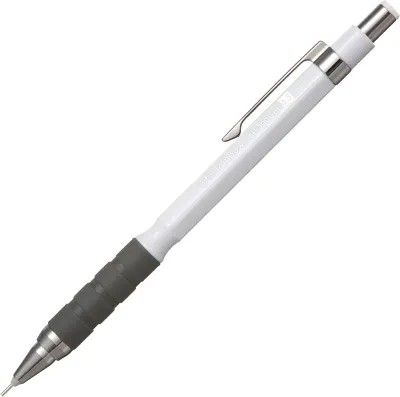 TOMBOW VERSATİL KALEM SH-300 GRIP 0.5 BEYAZ T-SH-GR21 R5 LI