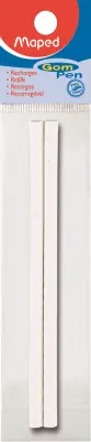 MAPED SİLGİ GOM KALEM TİPİ KARTUŞU 2 Lİ 512511