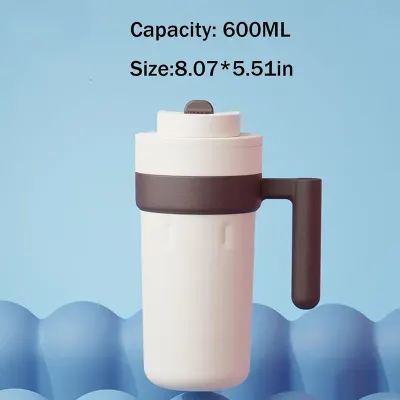 VAGON LIFE MATARA ÇELİK TERMOS VGN2009 600 ML ASORTİ