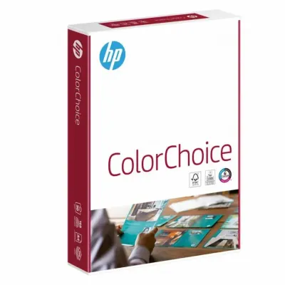 HP A4 COLORCHOICE FOTOKOPİ KAĞIDI 100 GR. 500 LÜ