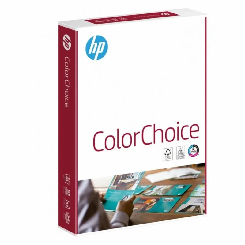 HP A4 COLORCHOICE FOTOKOPİ KAĞIDI 100 GR. 500 LÜ