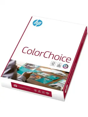 HP A4 COLORCHOICE FOTOKOPİ KAĞIDI 100 GR. 500 LÜ