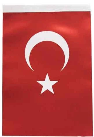BUKET BAYRAK RAŞEL 200X300 BKT-126