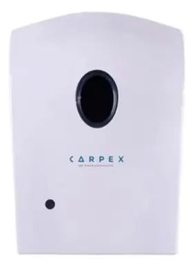 CARPEX SENSÖRLÜ DEZENFEKTAN DİSPENSERİ 830 ML 7903719