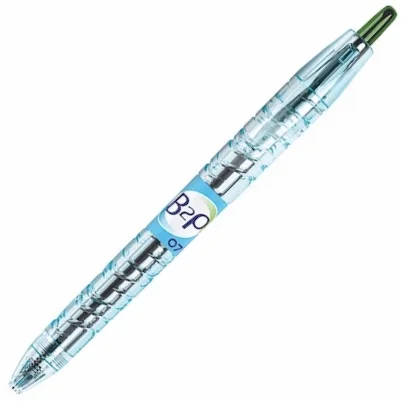 PILOT ROLLER KALEM B2P BEGREEN 0.7 YEŞİL BL-B2P-7-G-BG-FF