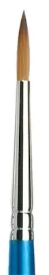 W&N FIRÇA COTMAN 111 SERİSİ KISA SAPLI SENTETİK YUVARLAK NO: 4 WN-5301004