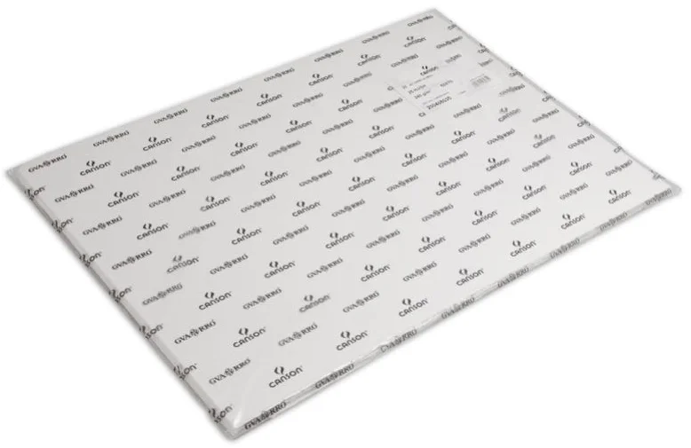 CANSON SULU BOYA KAĞIDI GUARRO 50x70 350 GR 200408042