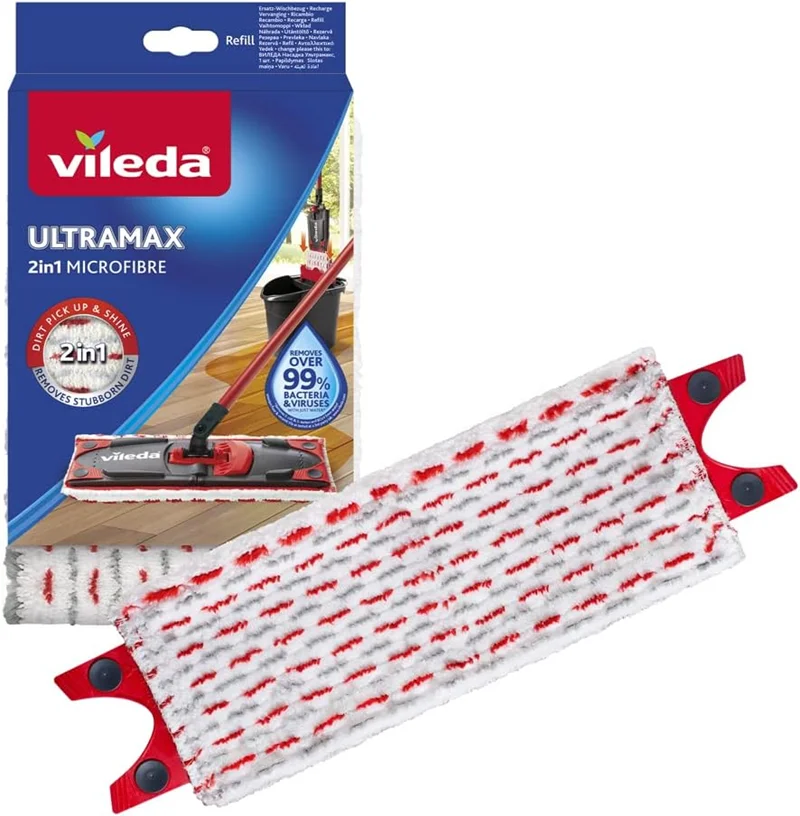 VİLEDA YEDEK PASPAS EWC ULTRA MAX 155747