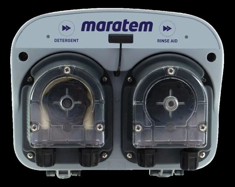 MARATEM DUAL DOSE DETERJAN VE PARLATICI POMPASI 7902593