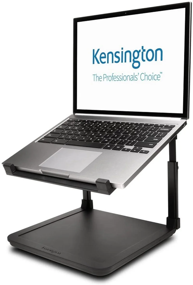 KENSINGTON LAPTOP YÜKSELTİCİ SMARTFIT SİYAH K52783WW