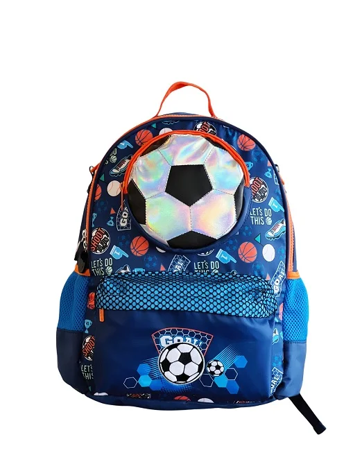 DREAM VEST FUTBOL OKUL ÇANTASI LACİVERT (U2055) VST-CN0010