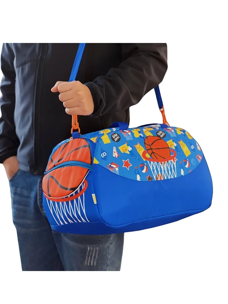 DREAM VEST BASKETBOL SPOR ÇANTASI VST-CN0033