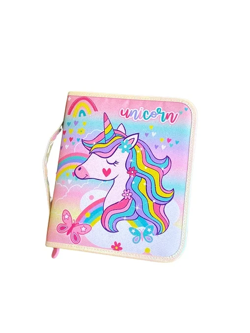 DREAM VEST UNICORN COMPLATE KALEM ÇANTASI (U2089) VST-KCS0009