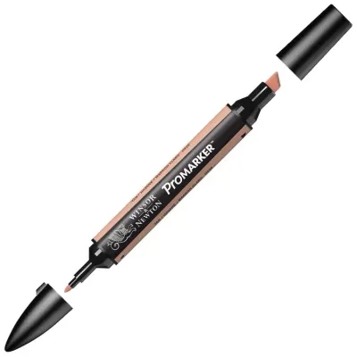 W&amp;N PROMARKER KALEM TAN 236 (O528) WN-0203236
