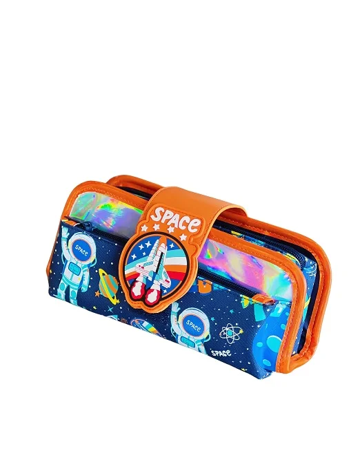 DREAM VEST UZAY KALEM ÇANTASI LACİVERT (U2069) VST-KCS0007