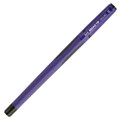 SERVE FINELINER BROAD TIP 0.8 MENEKŞE 07 SV-BROADTF08-07