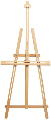 PANDA ŞOVALE NATUREL KAYIN PAN342