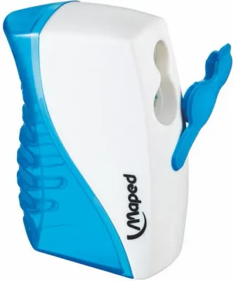 MAPED KALEMTIRAŞ VERTICAL ÇİFT DELİKLİ 060211