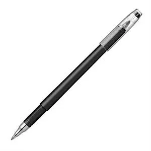 PENSAN 2271 BÜRO PRİME TÜKENMEZ KALEM SİYAH PE02271