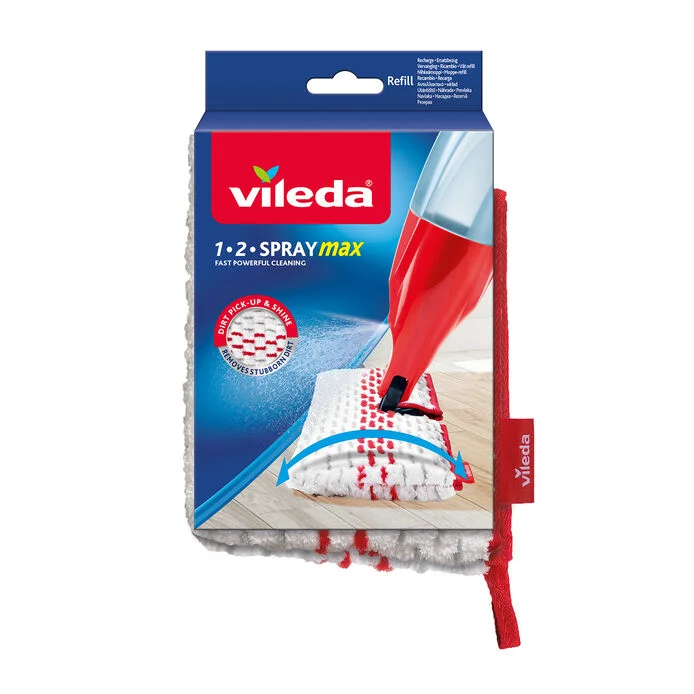 VİLEDA YEDEK 1-2 SPRAY MAX SİSTEM 173655