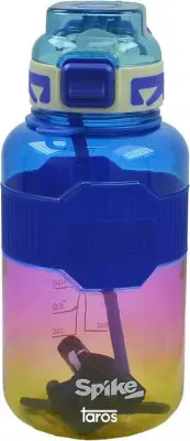 TAROS MATARA 1150 ML DARK SPIKE ŞEFFAF 7751