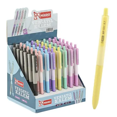 MİKRO VERSATİL KALEM MP-531-48 0.9 STANDLI