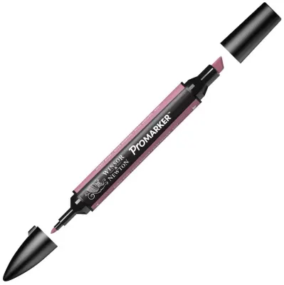 W&amp;N PROMARKER KALEM DUSKY ROSE (R327) WN-0203353
