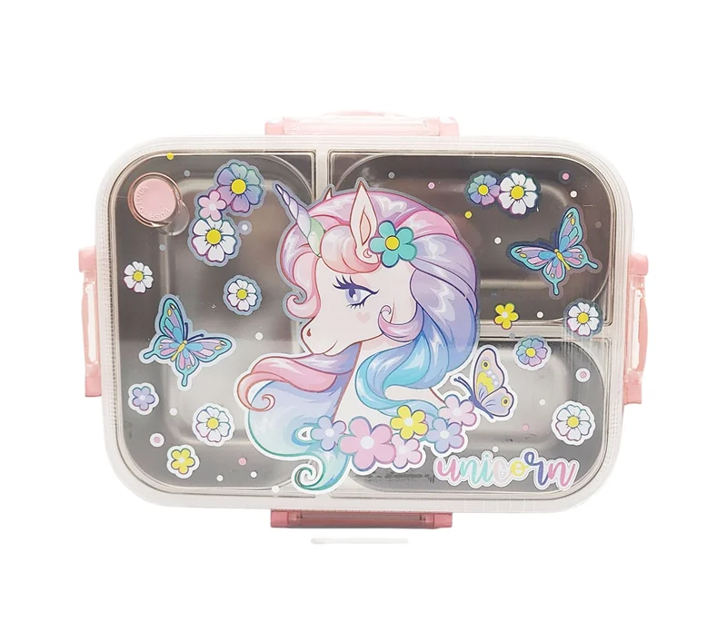 DREAM VEST UNICORN 2 ÇELİK BESLENME KABI VST-BES0015