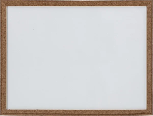 İNTER YAZI TAHTASI DUVARA MONTE MDF ÇERÇEVE 60X90 385-M