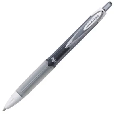 PASİF UNİ JEL KALEM SIGNO UMN-207F 0.7 SİYAH