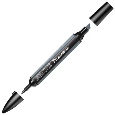 W&amp;N PROMARKER KALEM ICE GREY 4 295 (IG4) WN-0203295