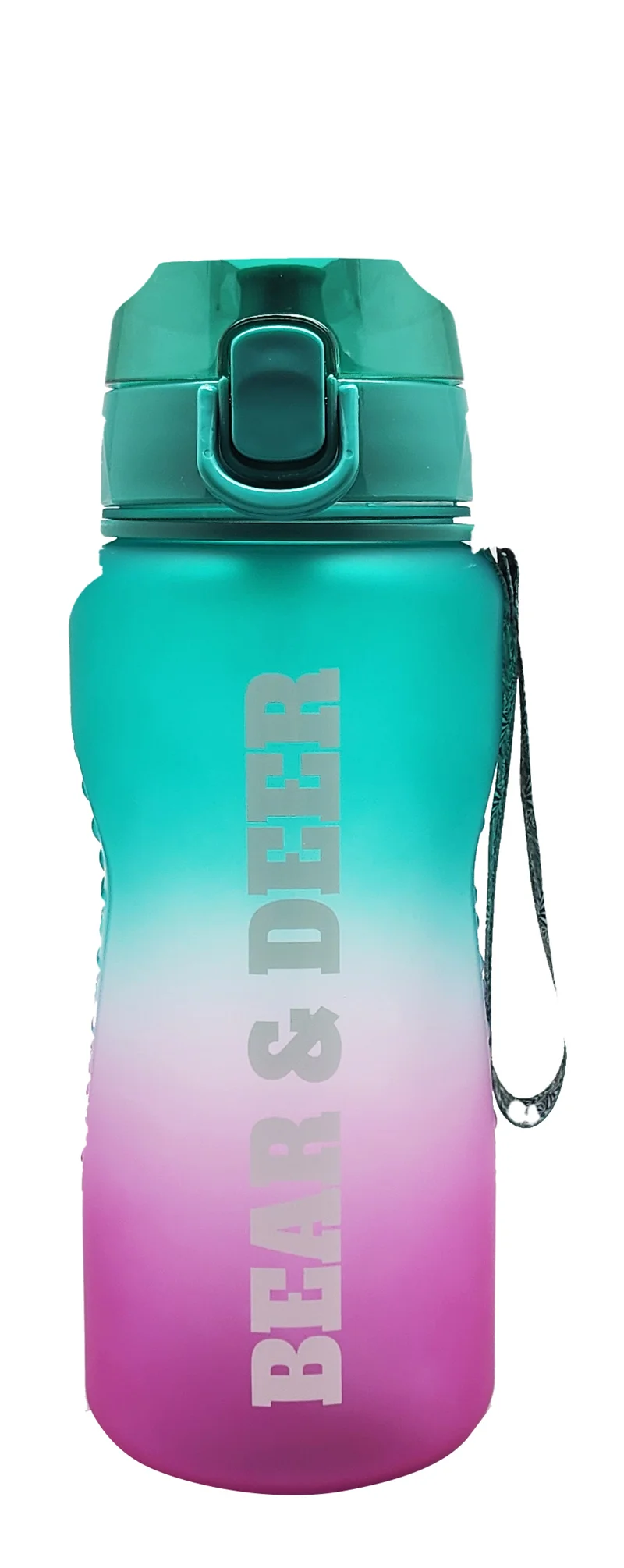 B&amp;D MATARA 2000 ML DEGRADE PETG (PM-10773) BD-MT0051