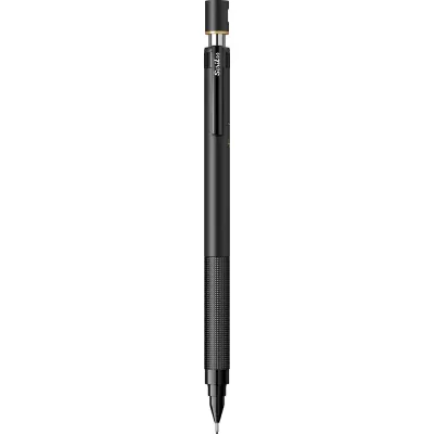 SCRIKSS OFFICE VERSATİL KALEM TRACK 0.5 ALTIN SARI 12 Lİ KUTU