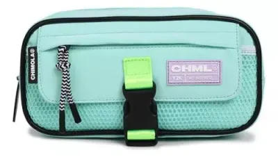 CHIMOLA AQUA KALEM ÇANTASI (FS62) CHM-KC0053