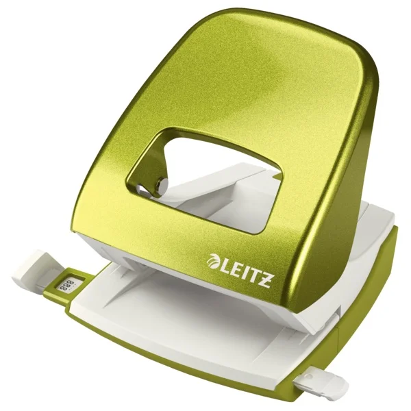 LEITZ DELGEÇ WOW 30 SAYFA L-5008 METALİK YEŞİL