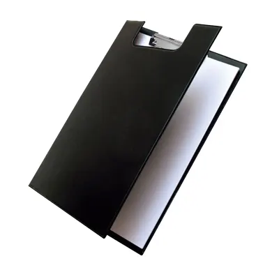 KRAF SEKRETERLİK A4 KAPAKLI 1045 SİYAH