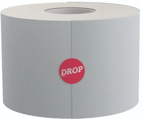 DROP TUVALET KAĞIDI İÇTEN ÇEKMELİ SMALL 4 KG 80-85 MT 12 Lİ