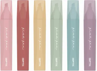 GIPTA FOSFORLU KALEM PICKPEN  AÇIK YEŞİL F155200