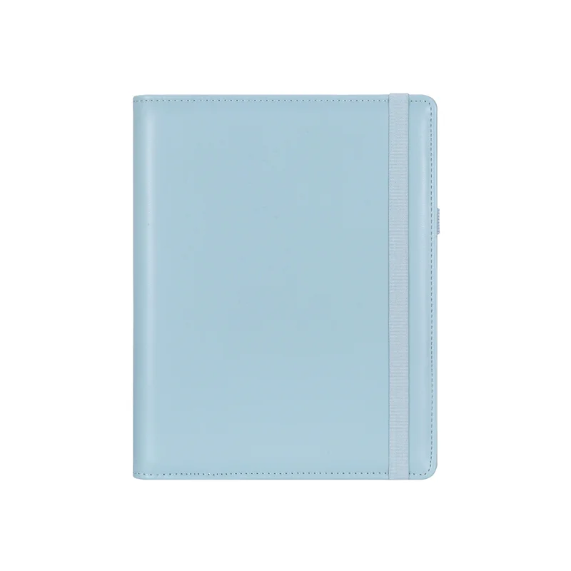 VJ BLOKNOT NOTEPAD FOLIO 14.8x21 Cm. NKT. MAVİ 5528