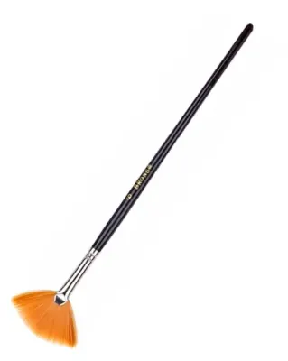 BRONS YELPAZE FIRÇA 145Y SERİSİ NO: 6 BR-605