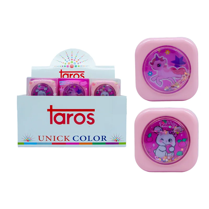 UNICK COLOR KALEMTIRAŞ SULU PULLU UNICORN 8141