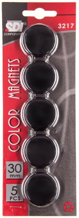 SDI MIKNATIS HAND 30 MM 5 Lİ BLS. 3217