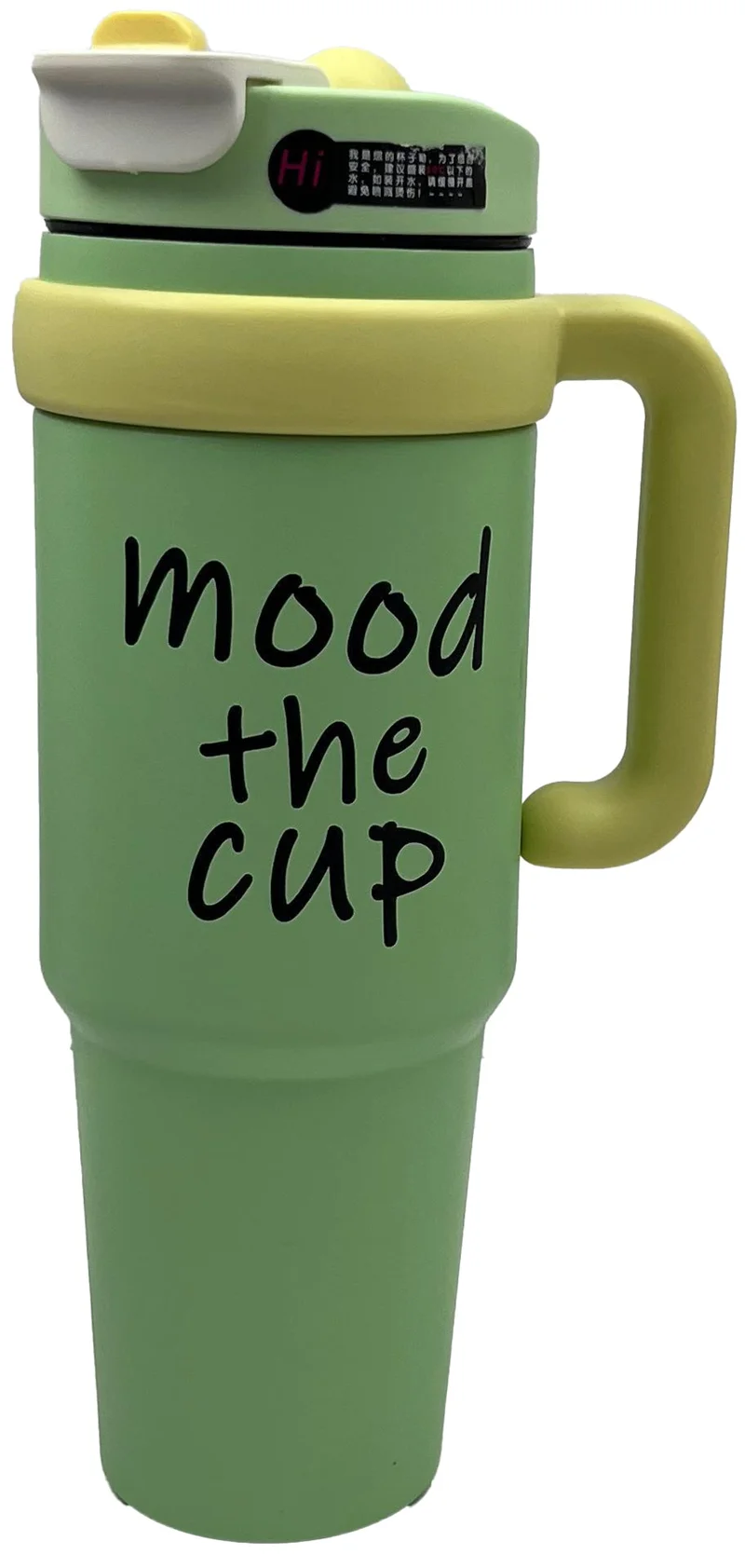 TAROS MUG 1200 ML MOOD THE CUP 8167