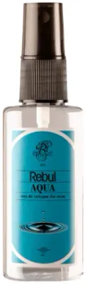 REBUL KOLONYA  50 ML SPREYLİ AQUA TM1101.00114