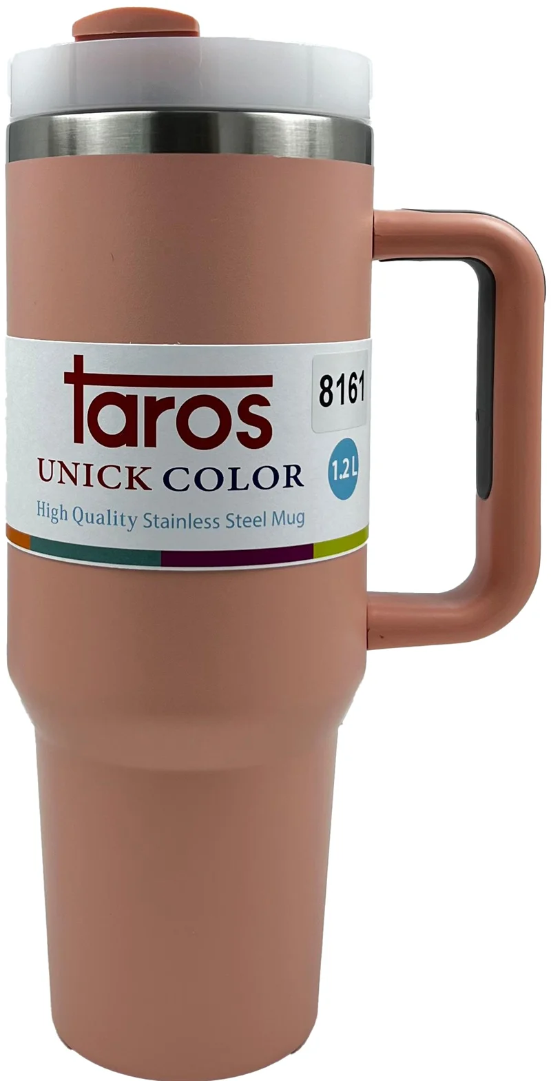 TAROS MUG BÜYÜK BOY YEŞİL 8161