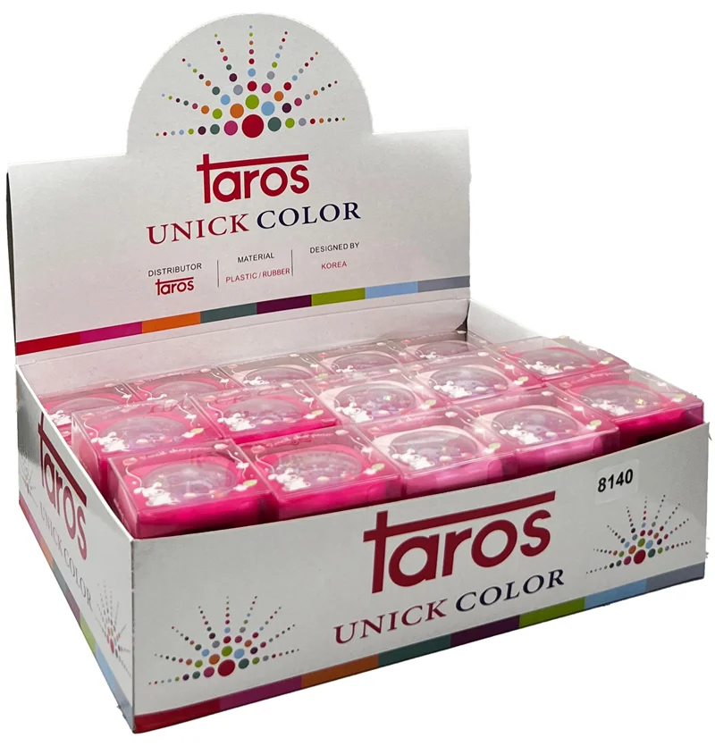 UNICK COLOR KALEMTIRAŞ SULU PULLU TAVŞAN 8140
