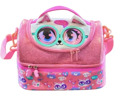 DREAM VEST BESLENME ÇANTASI CATS VST-BS0017