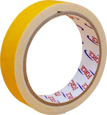 PICATACK ÇİFT TARAFLI BANT KÖPÜK 3010 18MMX2MT KQ011