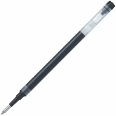 PILOT ROLLER KALEM GREENBALL REFİLİ SİYAH BLS-VB7-B
