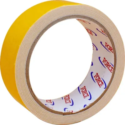 PICATACK ÇİFT TARAFLI BANT KÖPÜK 3010 36MMX2MT KQ013
